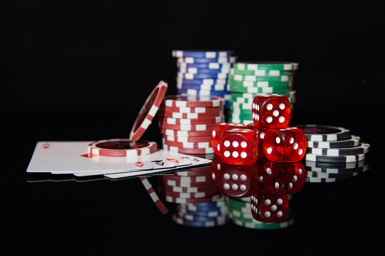fastwin Live Casino